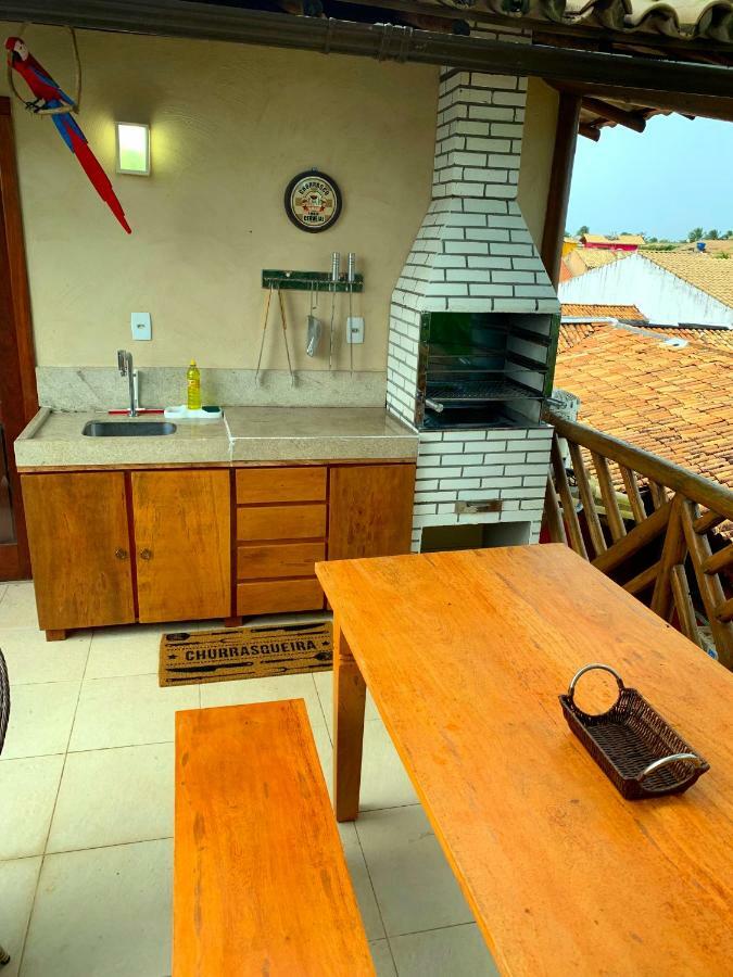 Duplex Com Hidromassagem - برايا دو فورتي المظهر الخارجي الصورة