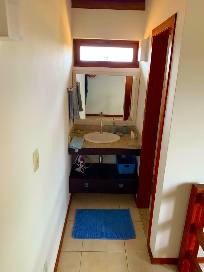 Duplex Com Hidromassagem - برايا دو فورتي المظهر الخارجي الصورة
